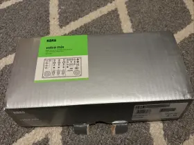 013329 Korg Volca Mix Analog Mixer