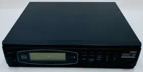 Korg 05r/w Synthesizer Sound Module Vintage