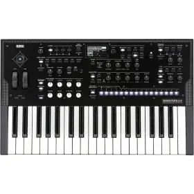 Korg 197881246181 Wavestate Mkii Wave Sequencing Synthesizer Rf