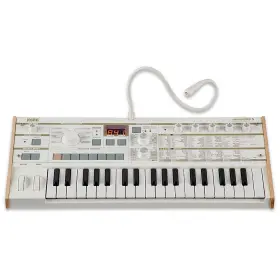 Korg 197881253905 Microkorg-s Synthesizer/vocoder With Built-in Speaker System Rf