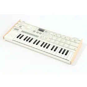 Korg 197881317263 Microkorg-s Synthesizer/vocoder With Built-in Speaker System Ob