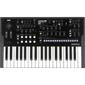 Korg 197881384180 Wavestate Mkii Wave Sequencing Synthesizer Rf