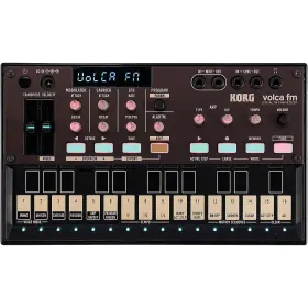 Korg 197881471675 Volca Fm 2 Synthesizer Rf