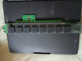 2424-1 Korg Oasys Klm Pad Board