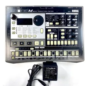 Korg 603384021311 Em-1 Electribe Music Production Station - Works Intermittently