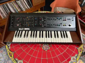800dv Korg Maxi-korg K3 Classic Synthesizer