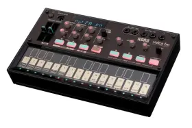 Korg 840262224352 Volca Fm2 Digital Synthesizer / Sequencer
