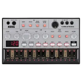 Korg 886830754838 Volca Bass Analog Machine