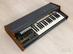 900ps Korg 1970s Preset Vintage Monophonic Analog Synthesizer Serviced