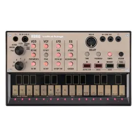 Korg 959112108707 Volca Keys True Analog Synth Machine