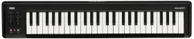 Microkey249 Korg 959112145894 Keyboard Amplifier 49-key Black