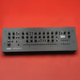 4-voice Korg 959112192201 Minilogue Xd Analog Synthesizer Module