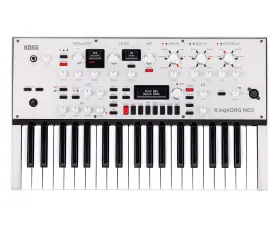 Korg 959112236035 Kingkorg Neo