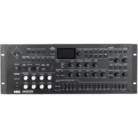 Korg 959112238053 Wavestate Module Wave Sequencing Synthesizer