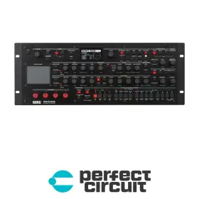 Korg 959112238077 Modwave Mkii Module Wavetable Desktop Synthesizer - New Perfect Circuit