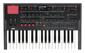 Korg 959112239029 Modwave Mk2 Wavetable Synthesizer