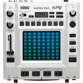 Korg 959112247888 Kaoss Pad V Dynamic Effect Sampler