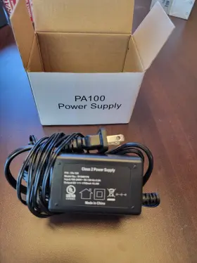 9v600macpp Korg Volca Power Supply Pa100 Ac100