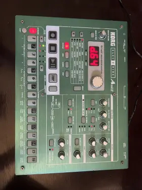 Korg Amk2 Electribe