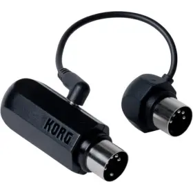 Bm1bk Korg Bm-1 Bluetooth Midi Adapter