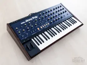 Bs-999 Korg 1980s Mono/poly Mp-4 Vintage Analog Synthesizer Serviced