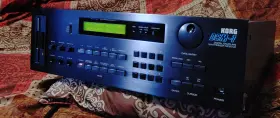Dss-1 Korg Dsm1 Dsm-1 Rack Version Of The Legendary Synth With Bad Drive