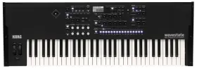 Efgsj1 Korg Wavestate Se Synthesizer Wave Sequencing 61 Keys New Black