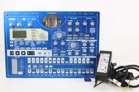 Emx-1sd Korg Electribe Mx Music Production Station Repaired With Adapter Sd Card Jp