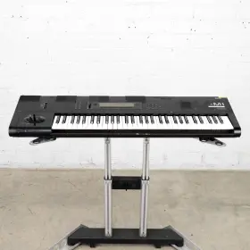 54120 Korg Exm1 61-key Music Workstation Keyboard Synthesizer #54120