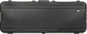 Hc76key Korg Hc76 Hardshell Keyboard Case - 76-key