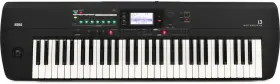 I3mb Korg I3 Workstation Keyboard - Matte Black