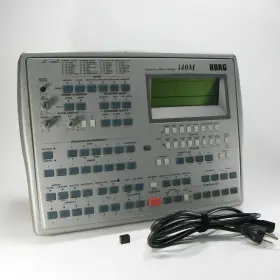 I40m Korg Rare Interactive Music Module