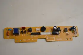 Klm-2091 Korg Triton Studio Lcd Backlight Inverter Board