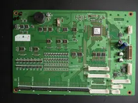 Klm-2418 Korg Scan Board For Triton Studio