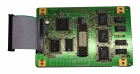 Korg Klm1839 Solo Tri Board Klm-1839