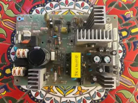 Klm-2289 Korg Klm2289 Triton Extreme/studio Power Supply Board