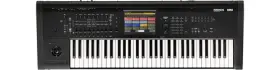 Kronos361 Korg Kronos 3 61-key Music Workstation B-stock