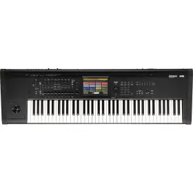 Kronos373 Korg Kronos3 - 73 Key Music Workstation