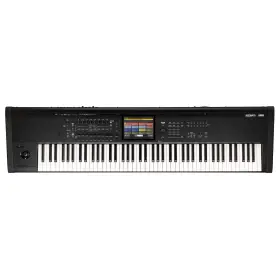 Korg Kronos388 Kronos 3 88-key Music Workstation
