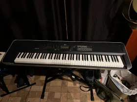 Kross2-88 Korg Krog Keyboard
