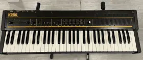 Lp-10 Korg Electronic Piano / Vintage Synthesizer