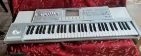 M3-61 Korg Music Workstation Sampler Module Synthesizer
