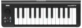 Microkey25 Korg Microkey 25 Usb Midi Keyboard