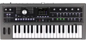 Microkorg2 Korg Microkorg 2 Advanced Synthesizer And Vocoder Open Box
