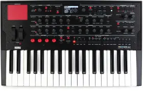 Modwavemk2 Korg Modwave Mkii Wavetable Synthesizer