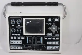 Mp-100 Korg Mp-10 Pro Media Player