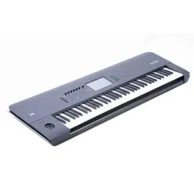 Nautilus73 Korg Nautilus 73-key Performance Synth/workstation Keyboard - Sku#1691682