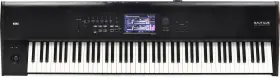 Nautilus88 Korg Nautilus 88 88-key Synthesizer Workstation