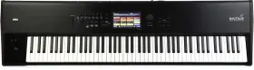 Nautilus88at Korg Nautilus 88 88-key Synthesizer Workstation With Aftertouch