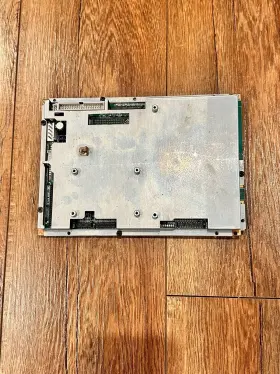 Pa-60 Korg Main Board For Parts......non Working